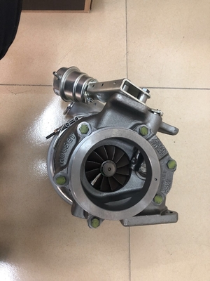 Doosan Ekskavatör Motor Turbo Şarjı DX520 DX520LC-9C DX520-9