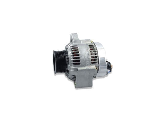 S6D102 Ekskavatör Motor Parçaları PC200-7 / 8 60A Alternatör