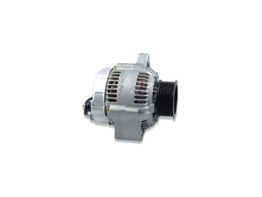 S6D102 Ekskavatör Motor Parçaları PC200-7 / 8 60A Alternatör