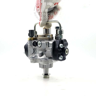 Dizel Motor 4HK1 ZX200-3 Yakıt Enjeksiyon Pompası 89730-60440 8-98346317-0