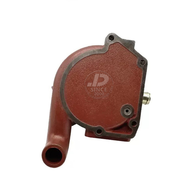 Ekskavatör Dizel Motor DH280-3 D2366 Su Pompası 65.06500-6125